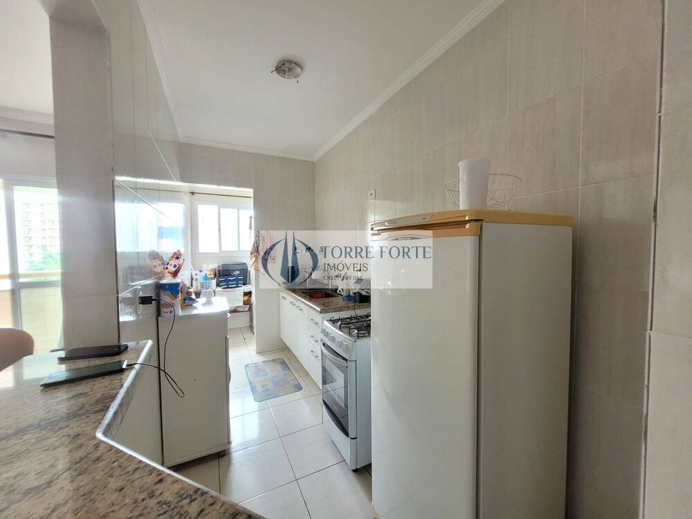 Apartamento, 1 quarto, 50 m² - Foto 3