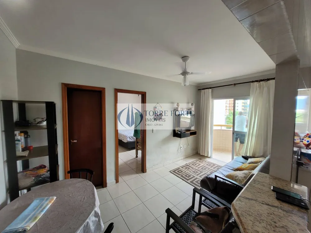 Apartamento, 1 quarto, 50 m² - Foto 1