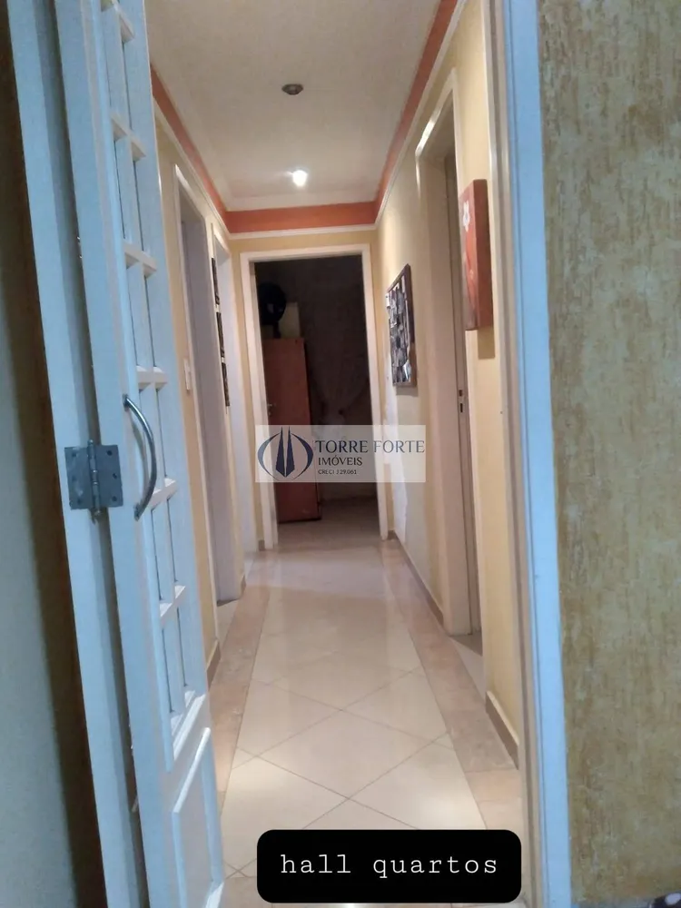 Apartamento, 3 quartos, 110 m² - Foto 4