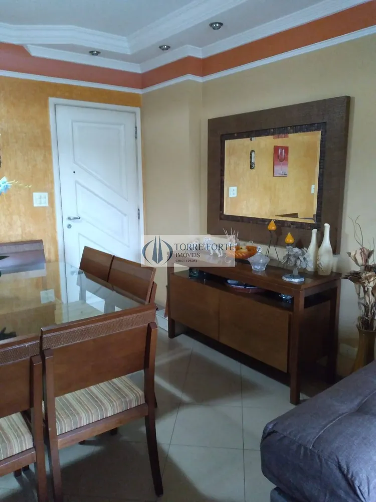 Apartamento, 3 quartos, 110 m² - Foto 1