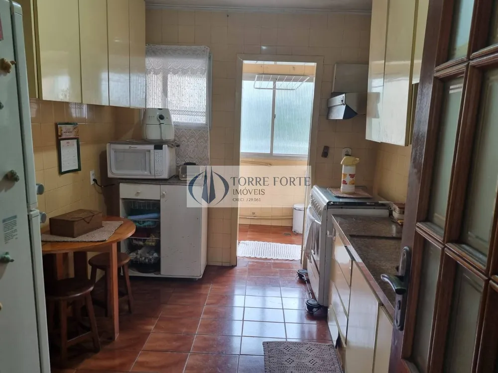 Apartamento, 3 quartos, 106 m² - Foto 1