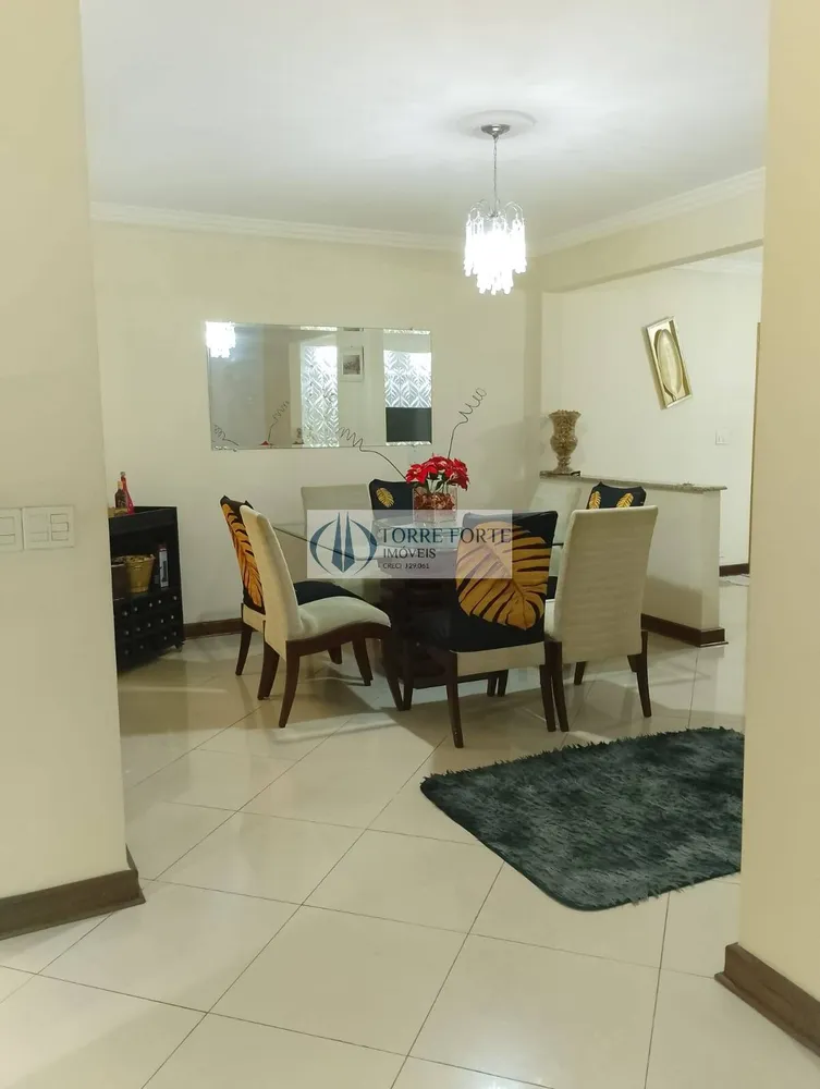 Casa, 3 quartos, 260 m² - Foto 3