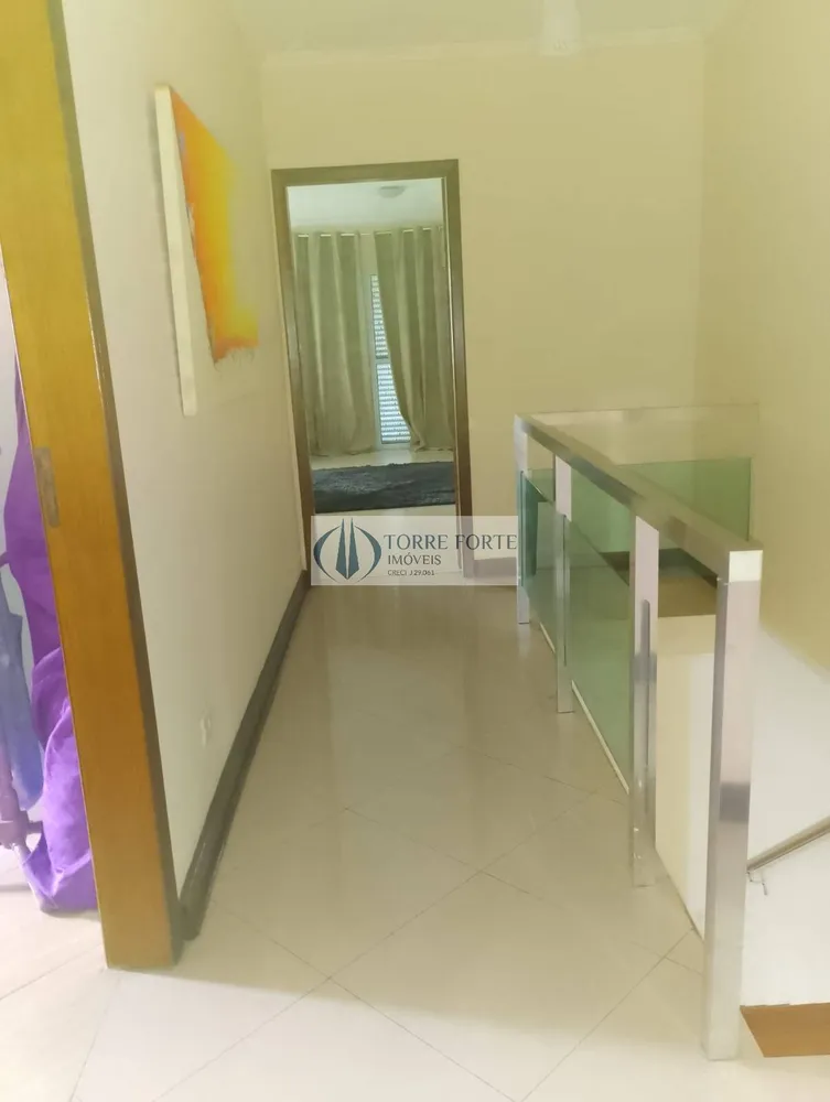 Casa, 3 quartos, 260 m² - Foto 6