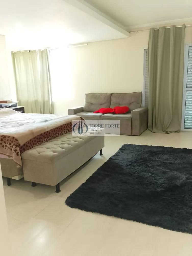 Casa, 3 quartos, 260 m² - Foto 8