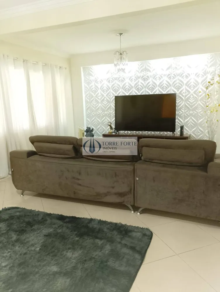 Casa, 3 quartos, 260 m² - Foto 2