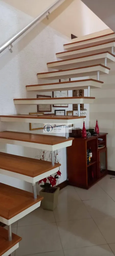 Casa, 3 quartos, 260 m² - Foto 5