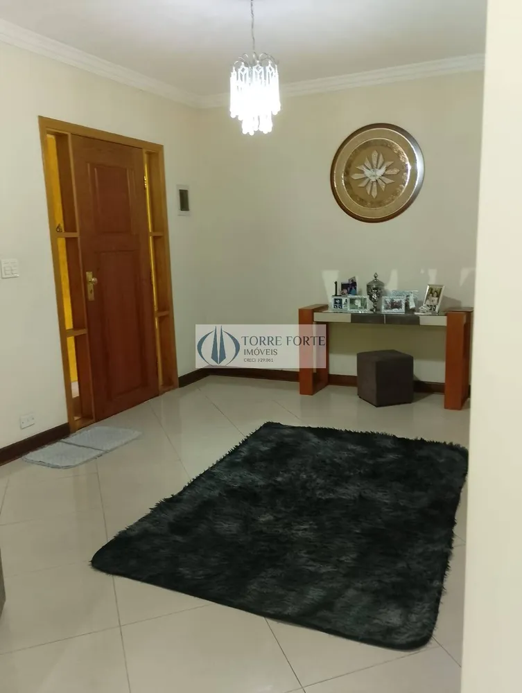 Casa, 3 quartos, 260 m² - Foto 4