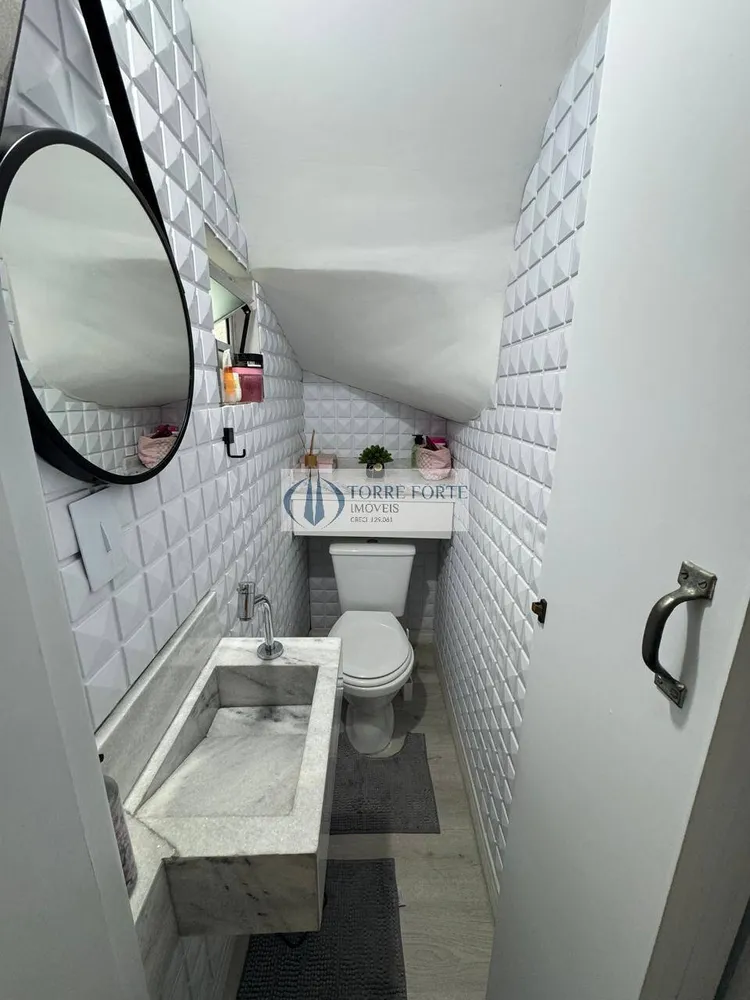Casa, 2 quartos, 120 m² - Foto 11