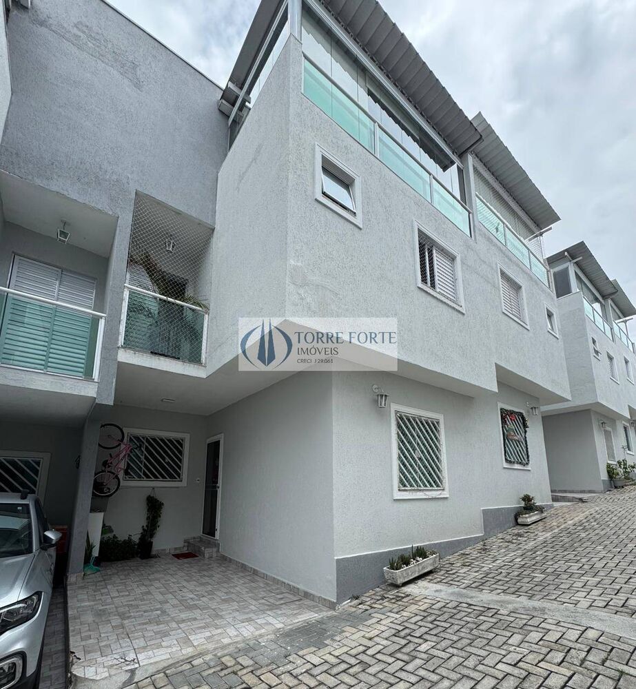 Casa, 2 quartos, 120 m² - Foto 5