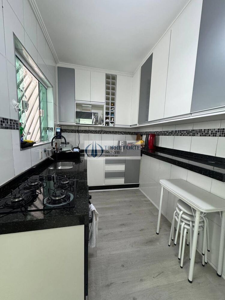 Casa, 2 quartos, 120 m² - Foto 4