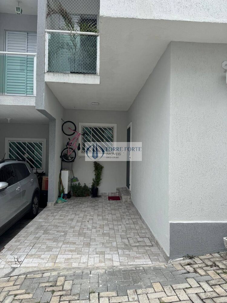Casa, 2 quartos, 120 m² - Foto 8