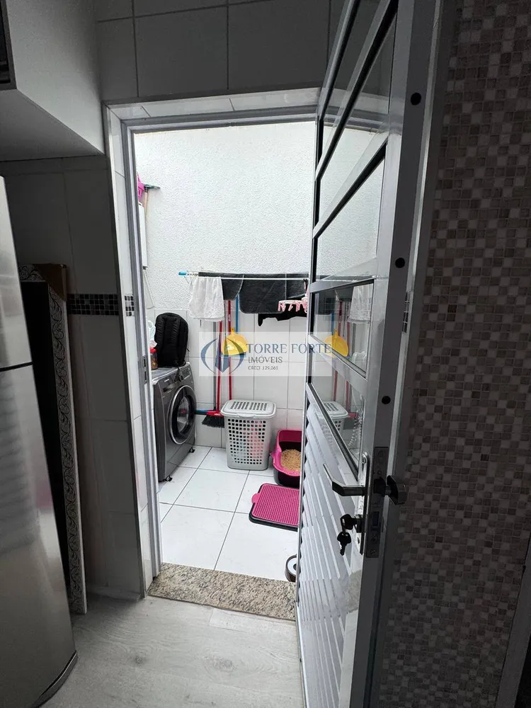 Casa, 2 quartos, 120 m² - Foto 12