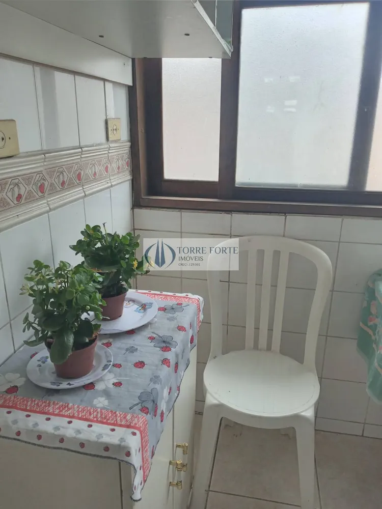 Apartamento, 2 quartos, 140 m² - Foto 3