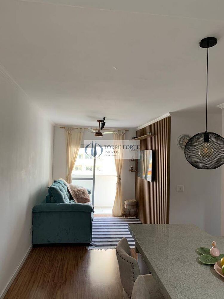 Apartamento, 3 quartos, 73 m² - Foto 4