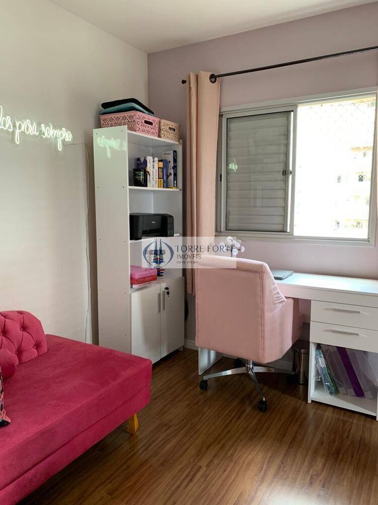 Apartamento, 3 quartos, 73 m² - Foto 9