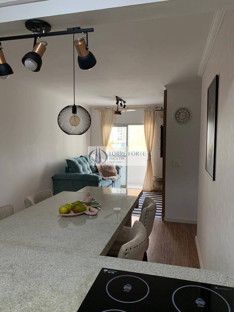 Apartamento, 3 quartos, 73 m² - Foto 10