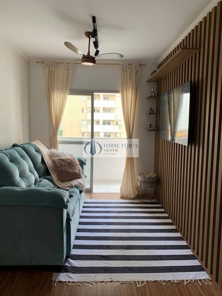 Apartamento, 3 quartos, 73 m² - Foto 23