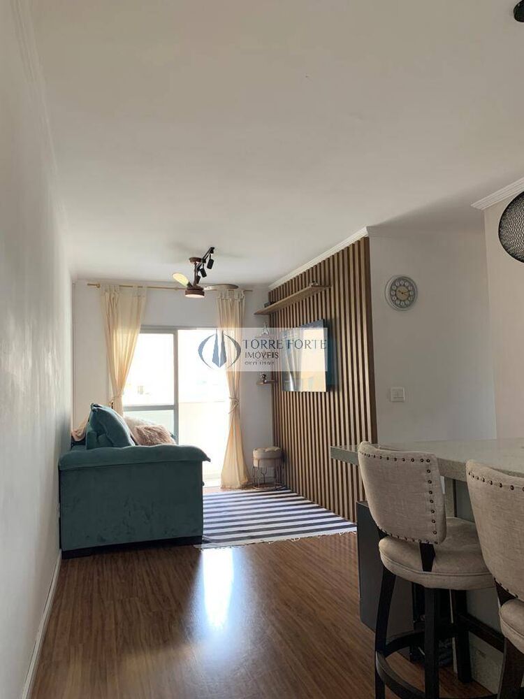 Apartamento, 3 quartos, 73 m² - Foto 11