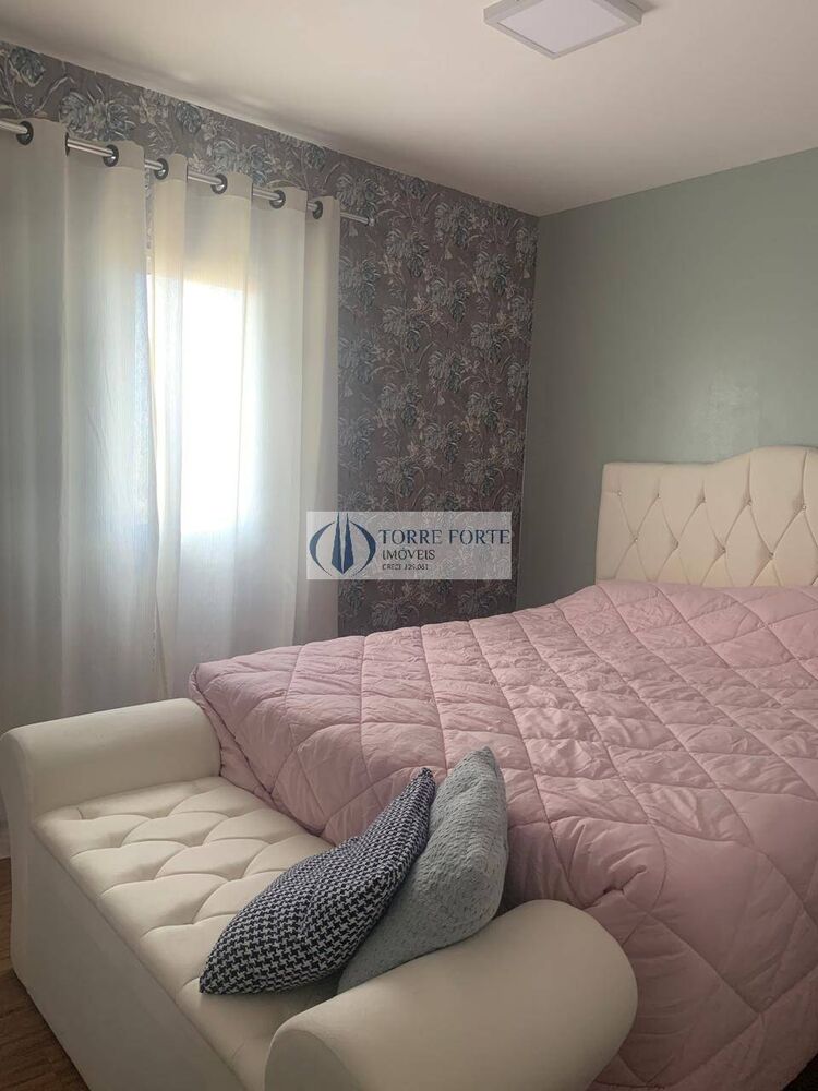 Apartamento, 3 quartos, 73 m² - Foto 5