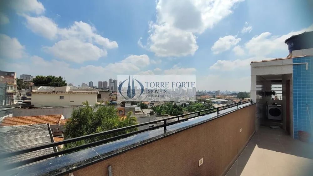 Sobrado, 3 quartos, 320 m² - Foto 5