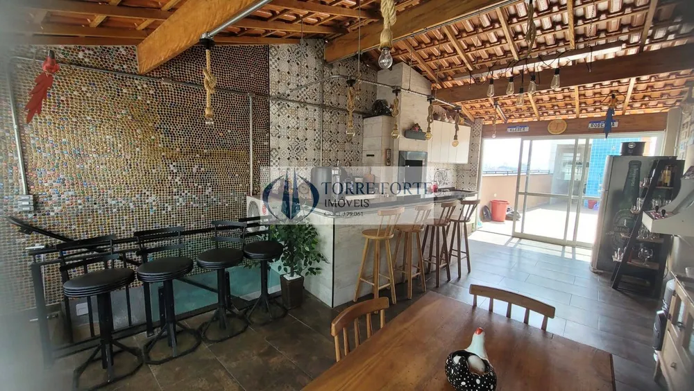 Sobrado, 3 quartos, 320 m² - Foto 4