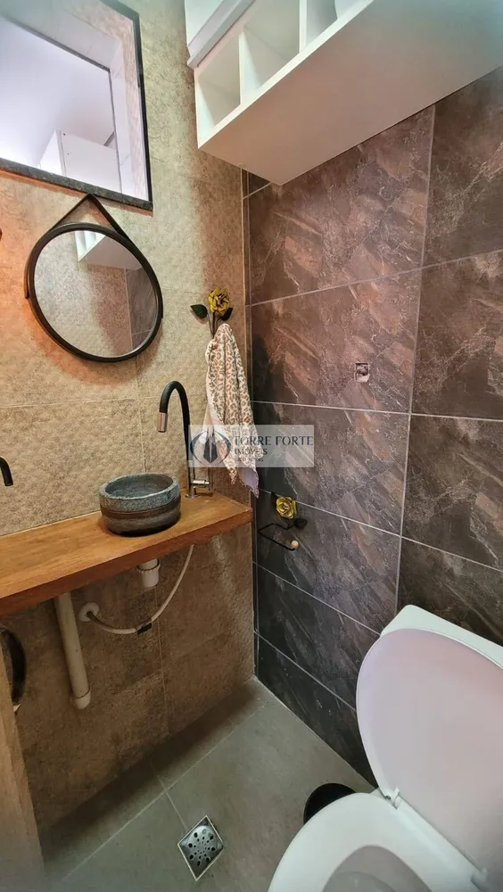 Sobrado, 3 quartos, 320 m² - Foto 8