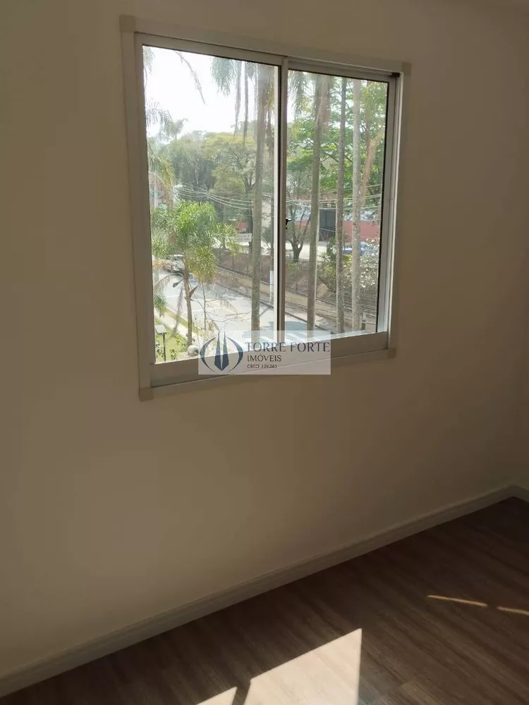 Apartamento à venda com 2 quartos, 40m² - Foto 3