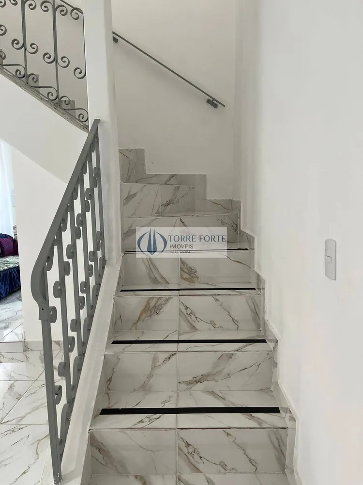 Casa, 3 quartos, 160 m² - Foto 3