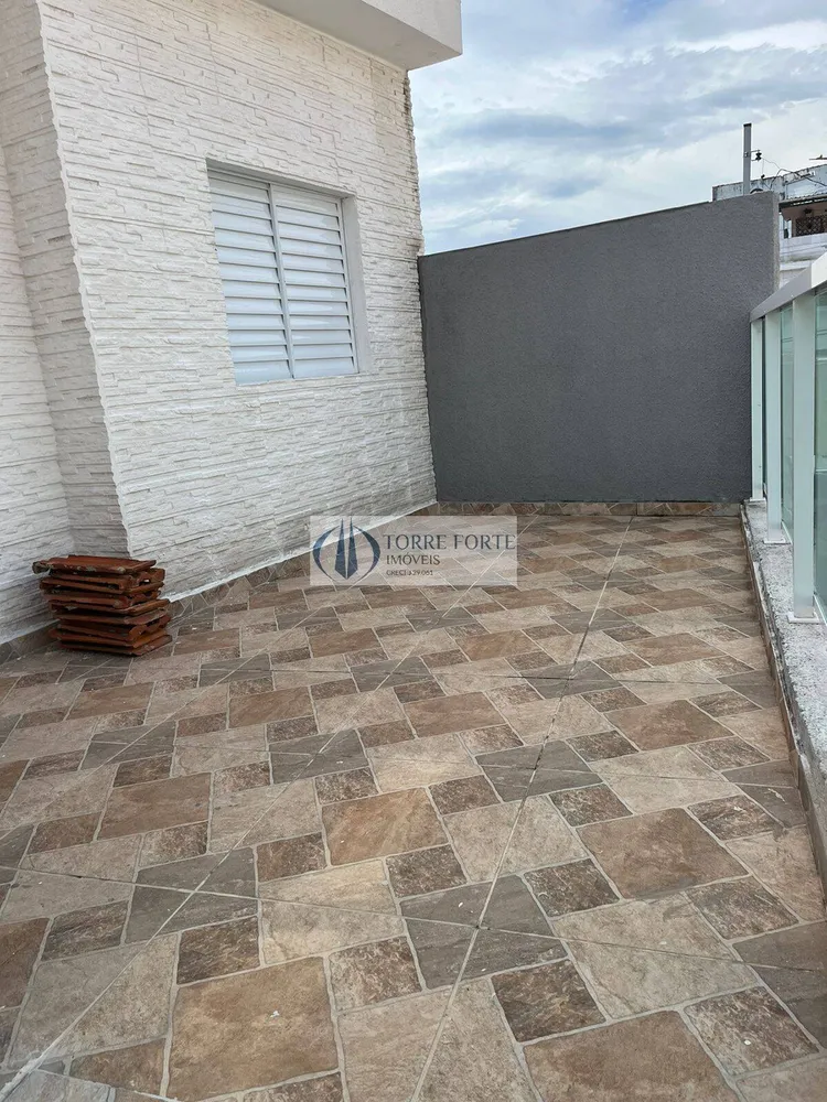 Casa, 3 quartos, 160 m² - Foto 4