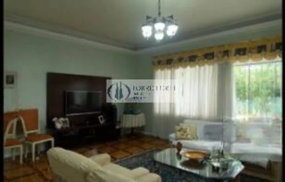 Casa, 4 quartos, 365 m² - Foto 2