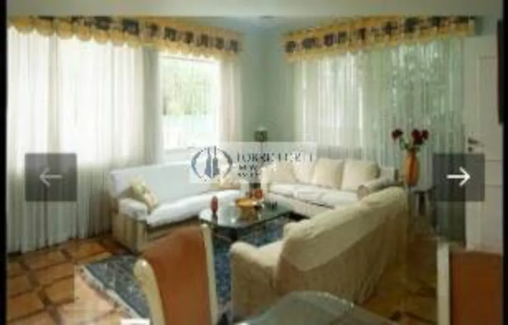 Casa, 4 quartos, 365 m² - Foto 4