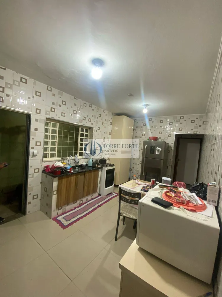 Casa, 2 quartos, 90 m² - Foto 2