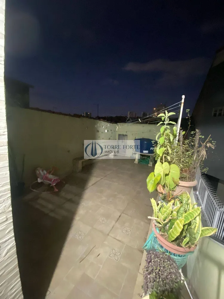 Casa, 2 quartos, 90 m² - Foto 4