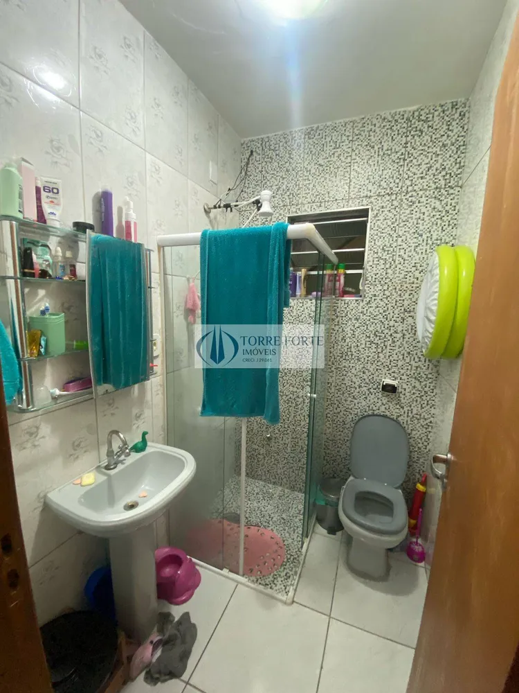 Casa, 2 quartos, 90 m² - Foto 7