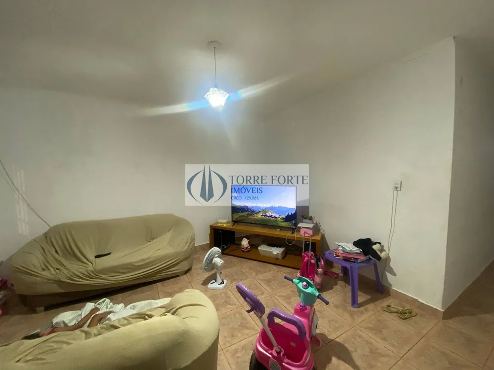 Casa, 2 quartos, 90 m² - Foto 5