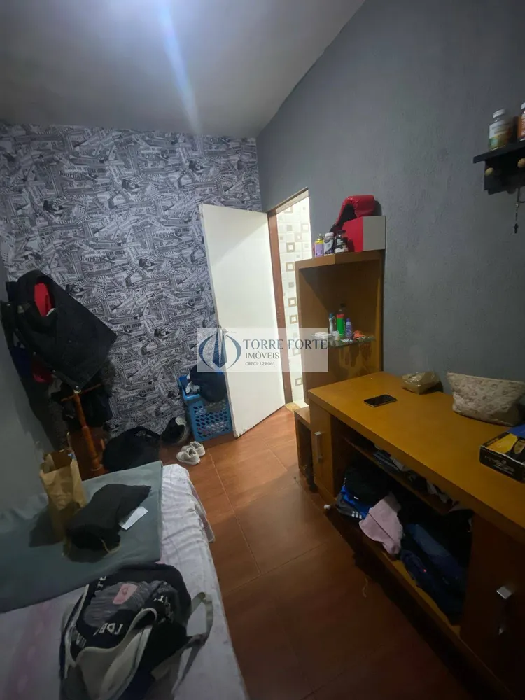 Casa, 2 quartos, 90 m² - Foto 6