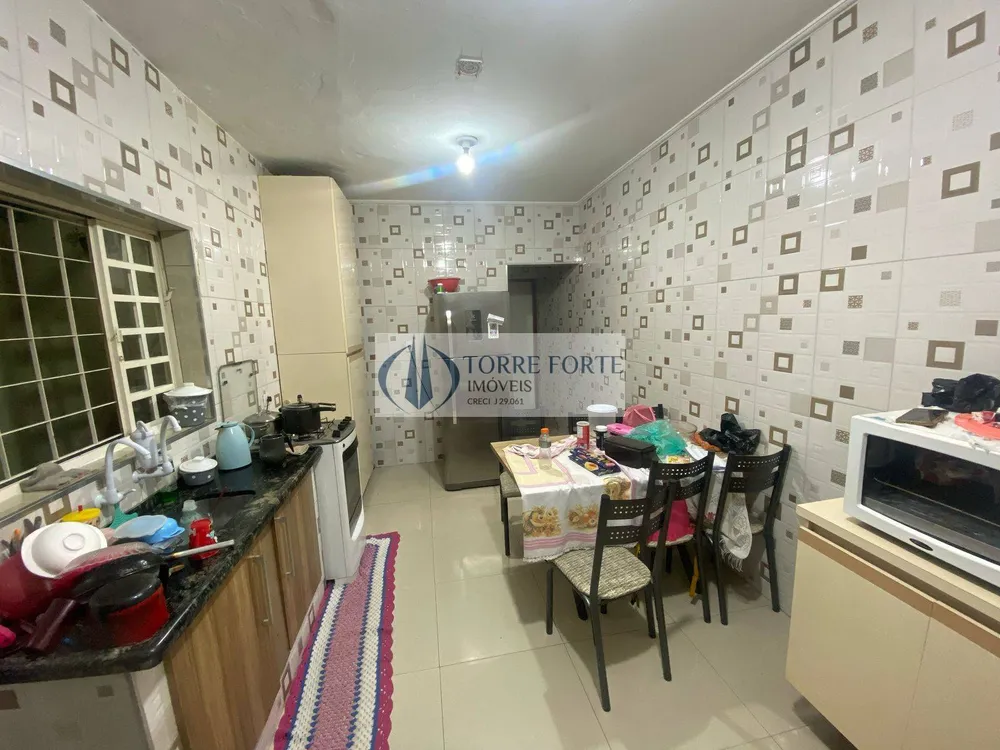 Casa, 2 quartos, 90 m² - Foto 1