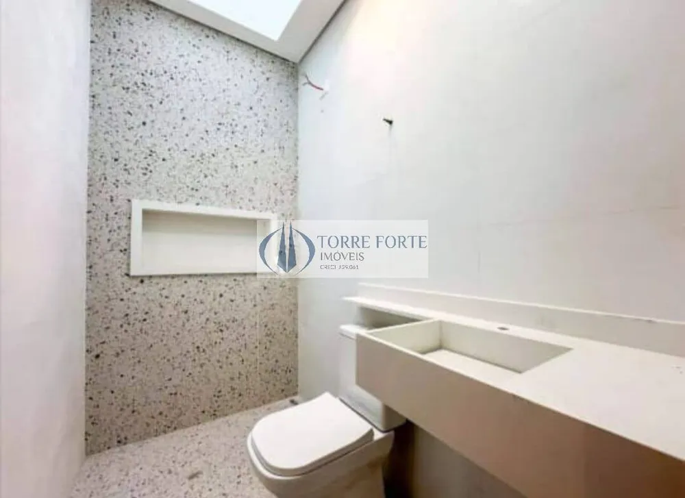 Casa, 4 quartos, 150 m² - Foto 7