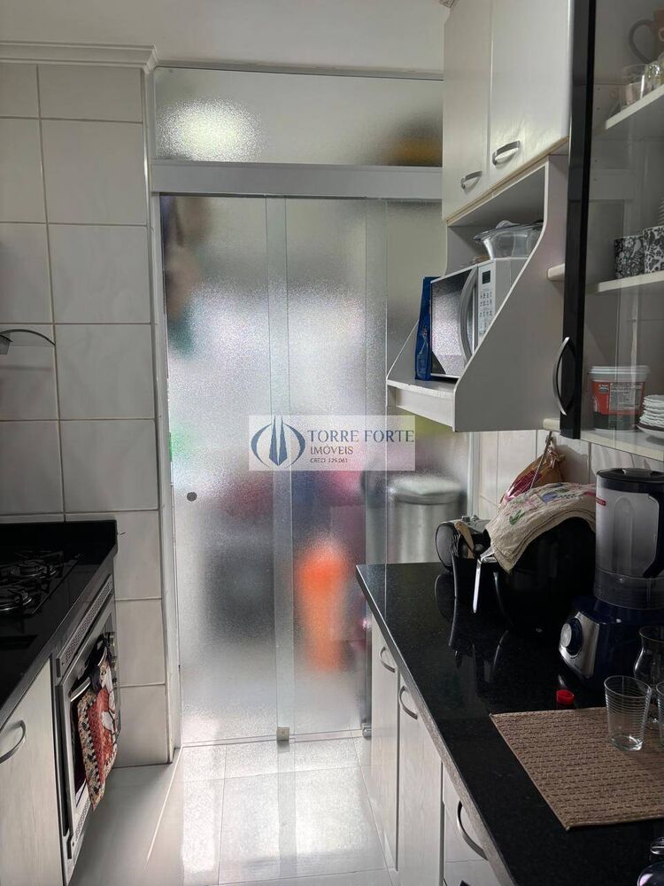 Apartamento, 3 quartos, 62 m² - Foto 2