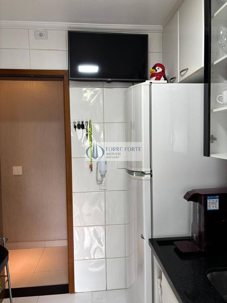 Apartamento, 3 quartos, 62 m² - Foto 3