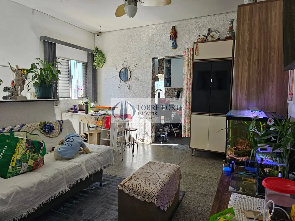 Casa, 3 quartos, 240 m² - Foto 1