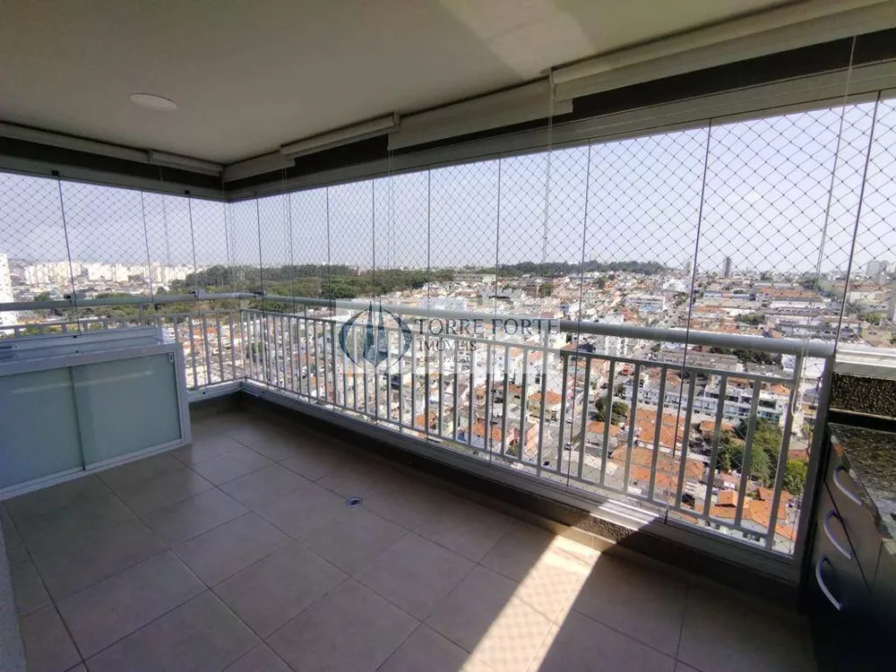 Apartamento à venda com 2 quartos, 63m² - Foto 1