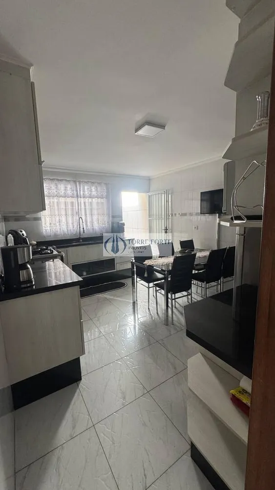 Casa, 2 quartos, 120 m² - Foto 5