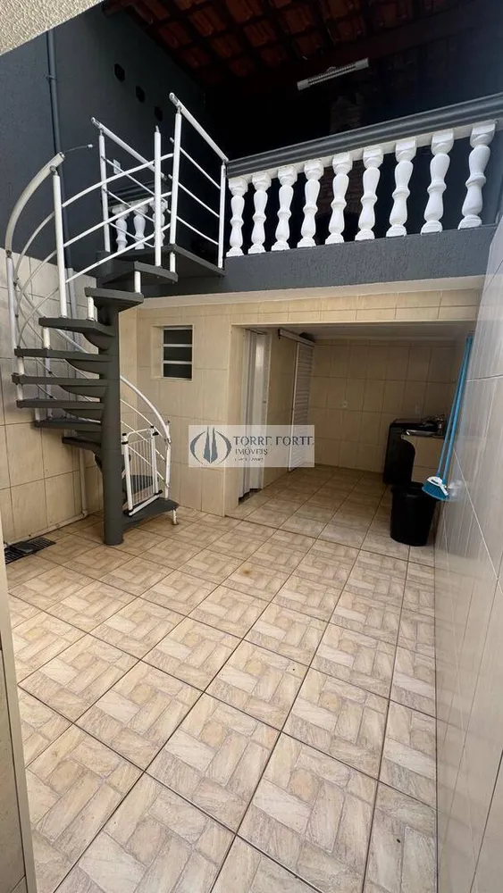 Casa, 2 quartos, 120 m² - Foto 7