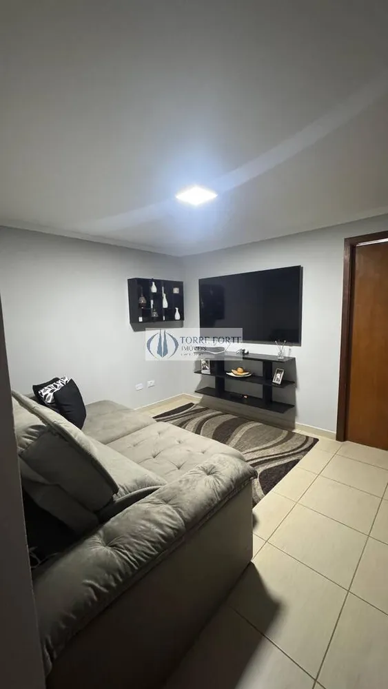 Casa, 2 quartos, 120 m² - Foto 1
