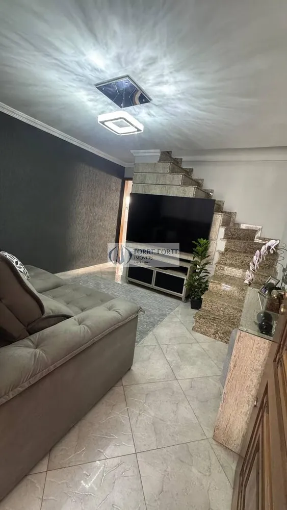 Casa, 2 quartos, 120 m² - Foto 2