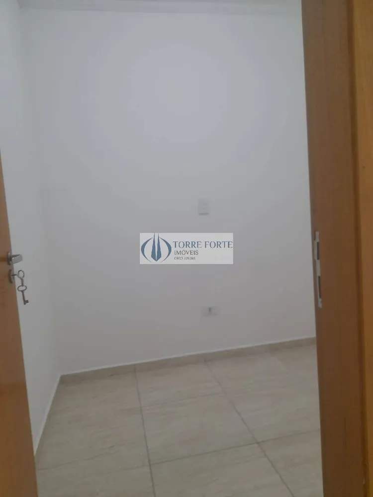 Apartamento, 2 quartos, 43 m² - Foto 3