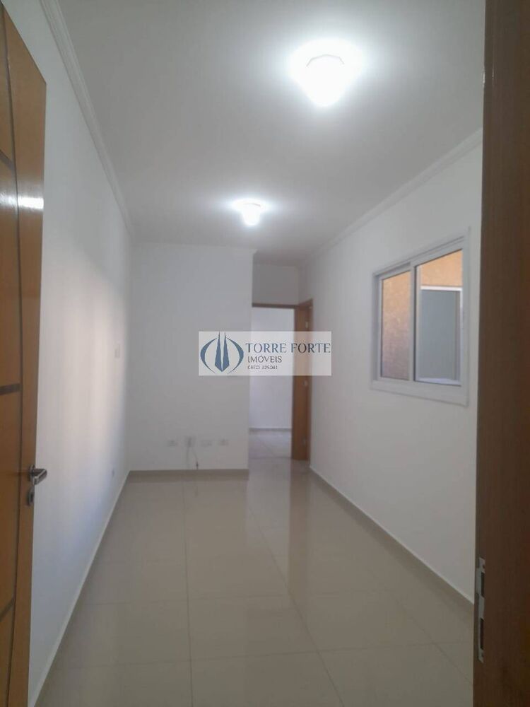 Apartamento, 2 quartos, 43 m² - Foto 1