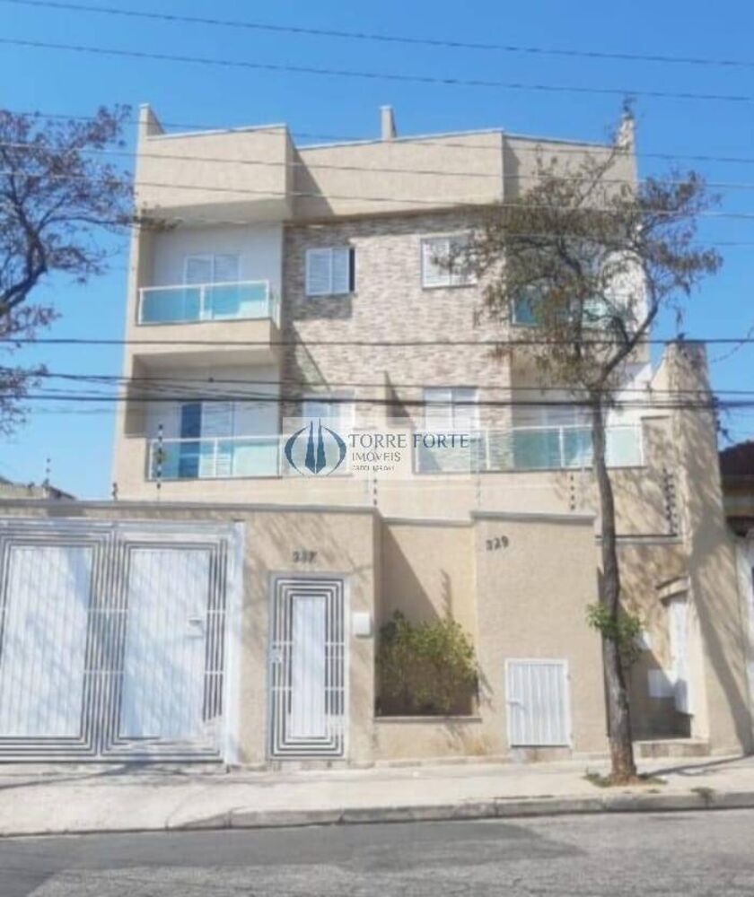 Apartamento, 2 quartos, 43 m² - Foto 8