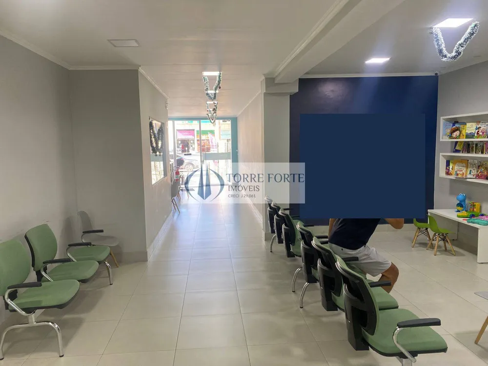 Sala-Conjunto, 300 m² - Foto 2